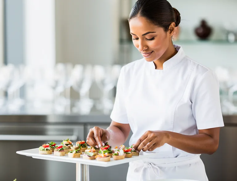 Luxury caterer Highlands Ranch